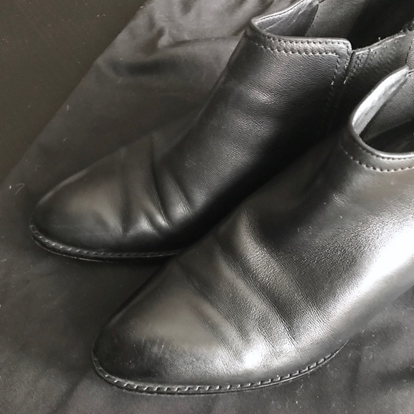 ❌SOLD❌ Kori Oxford boots | Size 37.5 - Picture 6 of 8